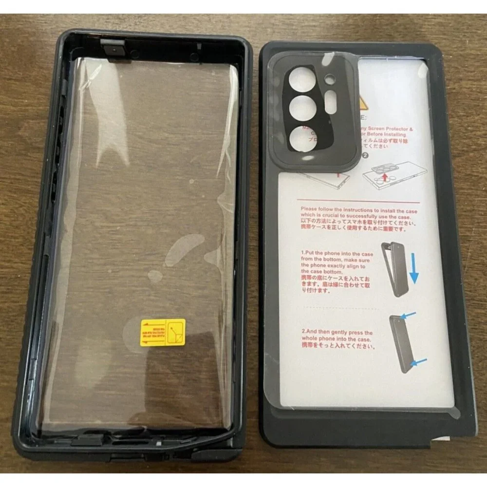 Samsung Galaxy note 20 Ultra 6.9